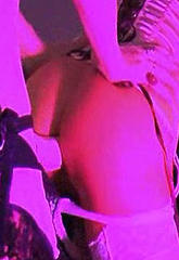 Victorian madame kim gets make love in her pretty butthole