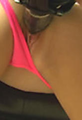Strapon jane fucks dirty sapphic slavestrapon jane fucks