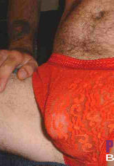 This red lacy pair of knickers can barely cover this pantie boyz massive cock   this red lacy pair of knickers can barely cover this pantie boyz massive cock. This red lacy pair of knickers can barely cover this pantie boyz cruel cock.