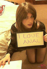 Kirsty wants to show you what she loves the most kirsty