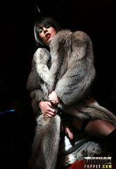Watch zoe doing some lascivious pole dancing for youwatch
