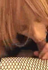 Zoe gets down and dirty in three way action zoe gets down and