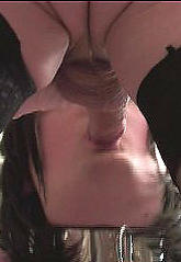 Lucimay dommes her maid and gets her tool suckedlucimay