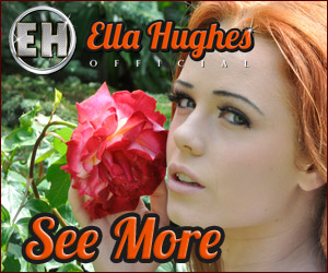 Ella Hughes Official