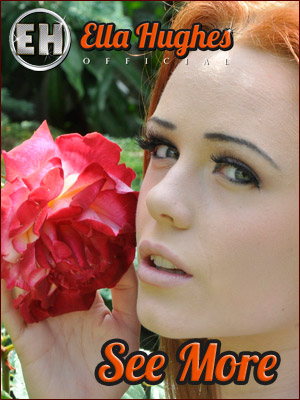 Ella Hughes Official