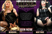 zoefuckpuppet.com