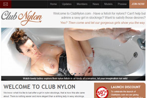 clubnylon.com